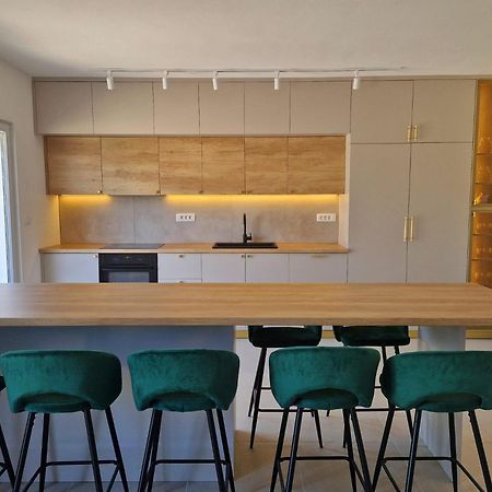 סלאטינה Holiday Home Nino With Amazing Swimming Pool מראה חיצוני תמונה