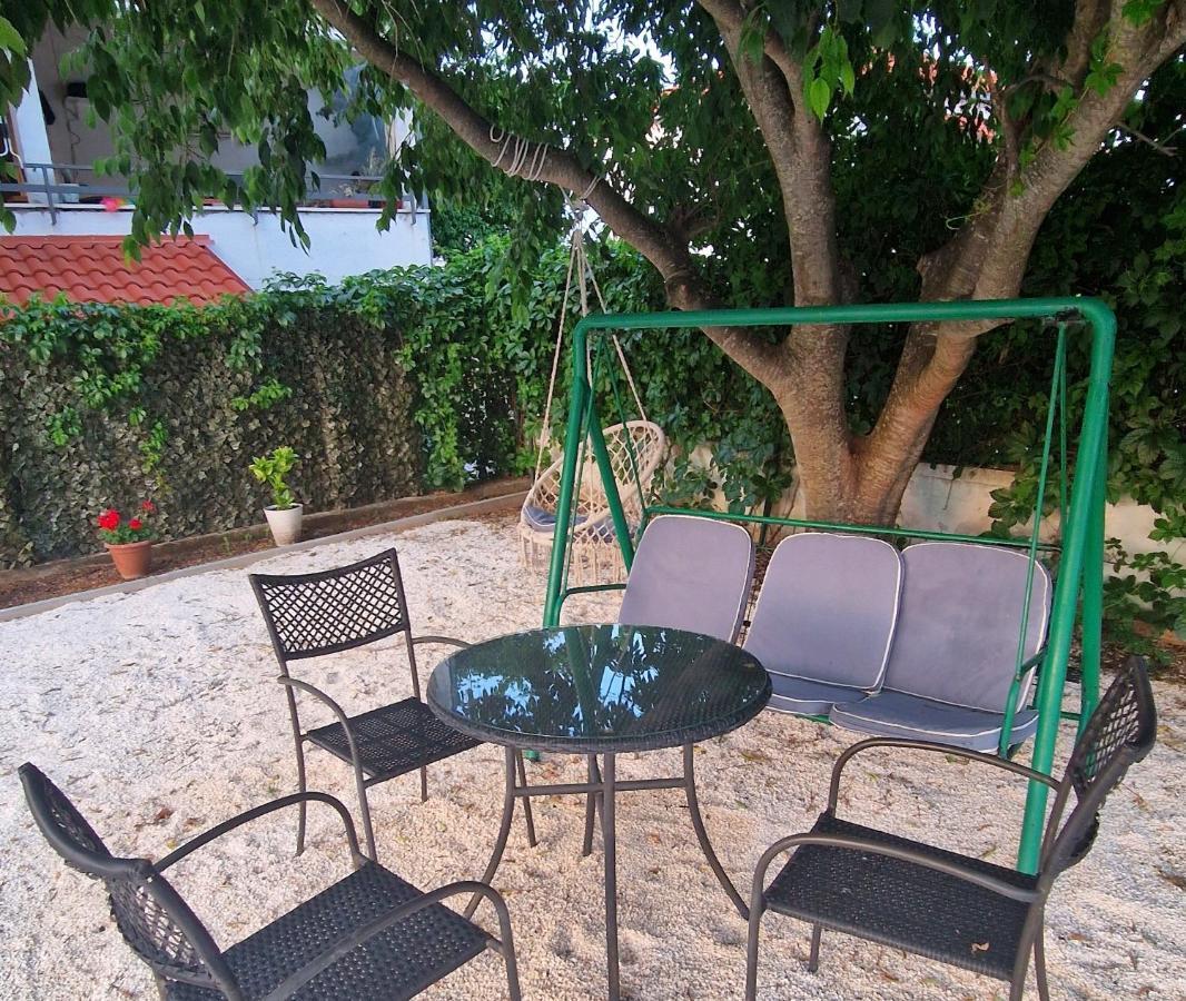 סלאטינה Holiday Home Nino With Amazing Swimming Pool מראה חיצוני תמונה