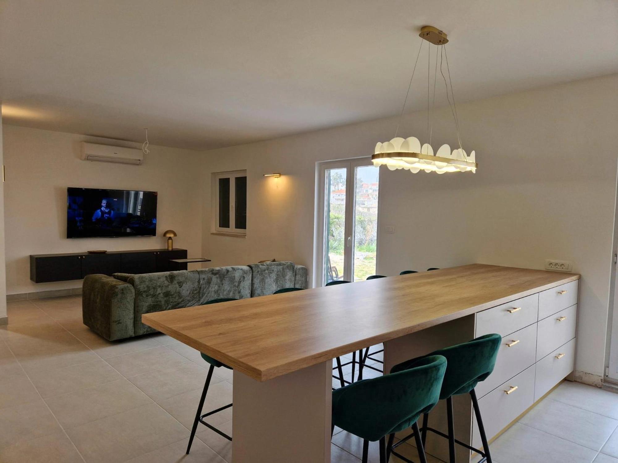 סלאטינה Holiday Home Nino With Amazing Swimming Pool מראה חיצוני תמונה