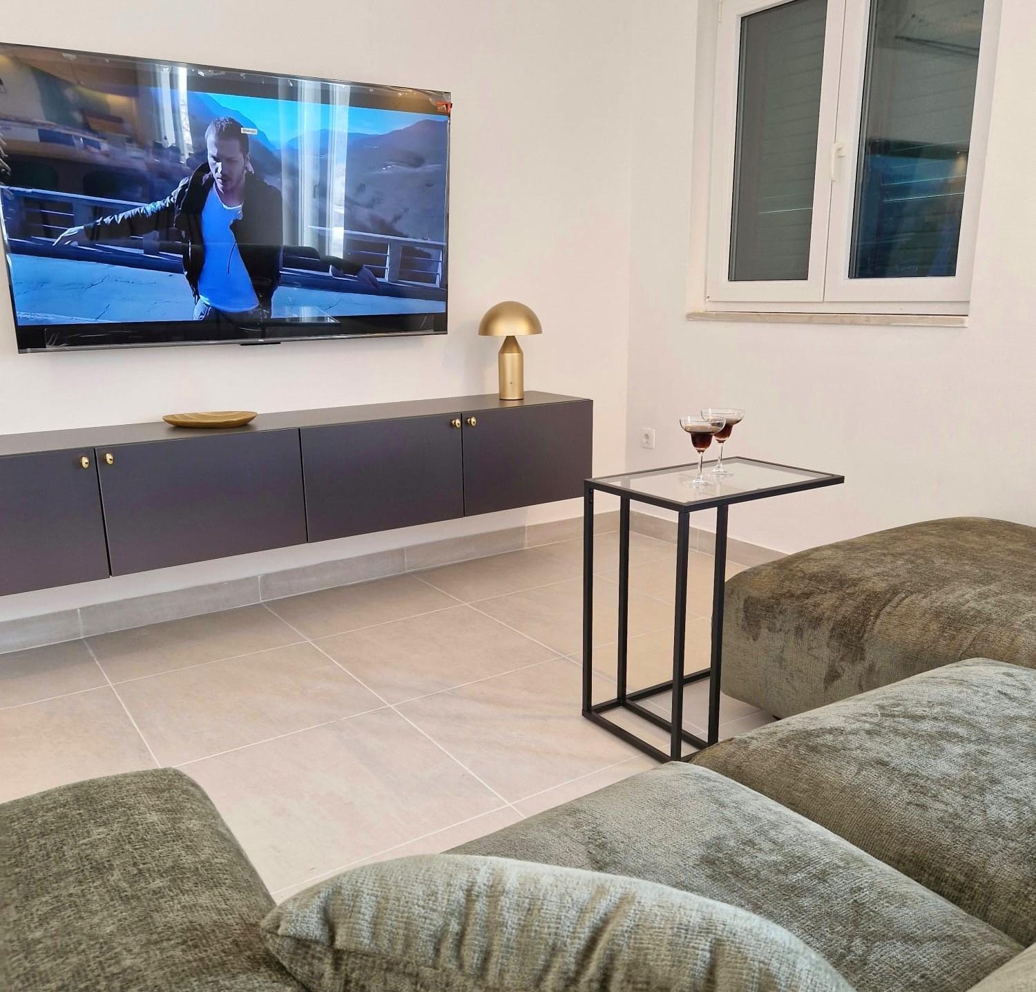 סלאטינה Holiday Home Nino With Amazing Swimming Pool מראה חיצוני תמונה