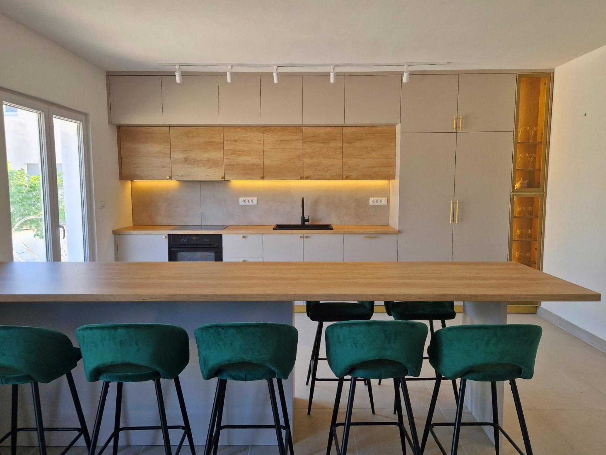 סלאטינה Holiday Home Nino With Amazing Swimming Pool מראה חיצוני תמונה