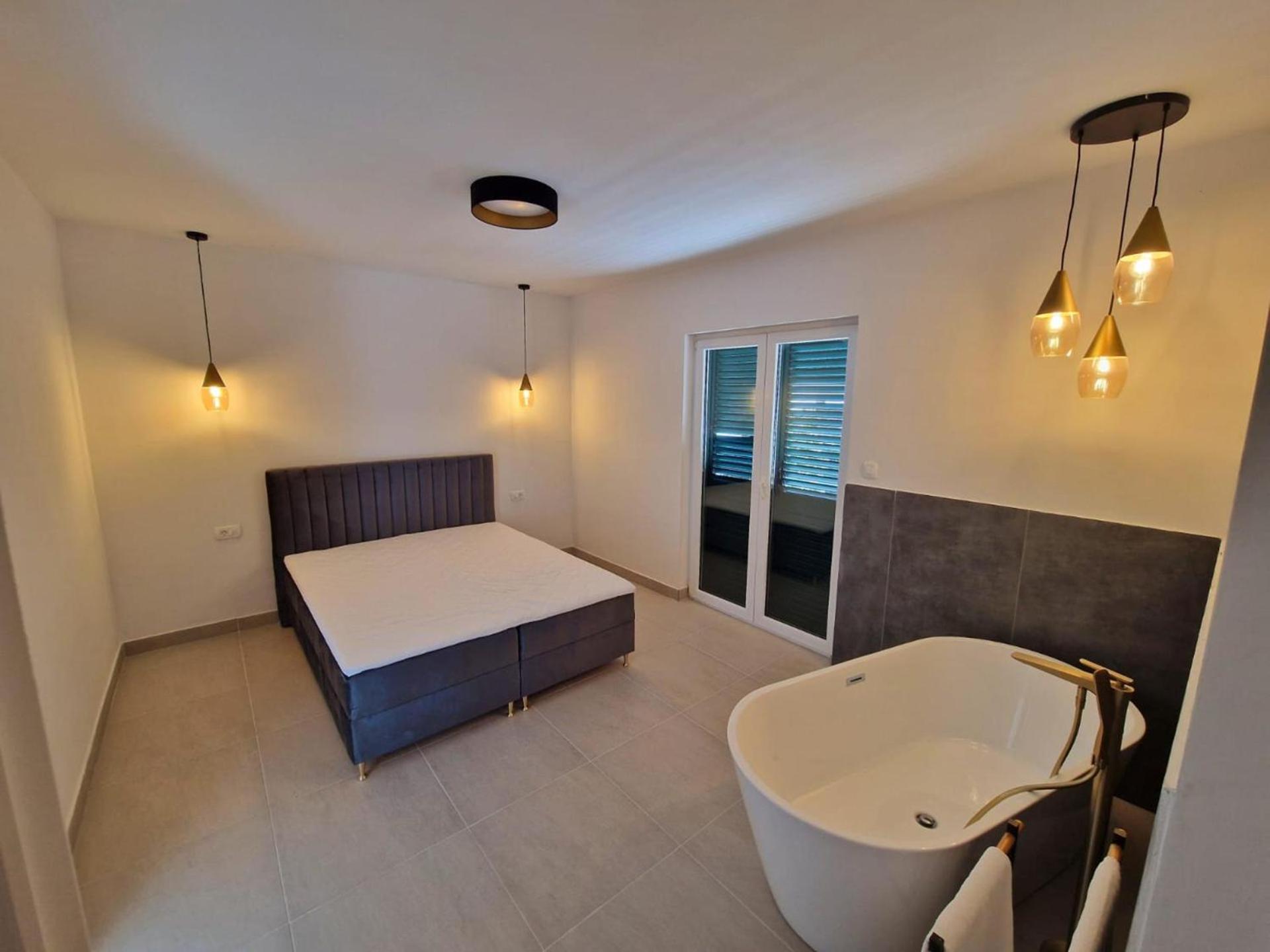 סלאטינה Holiday Home Nino With Amazing Swimming Pool מראה חיצוני תמונה